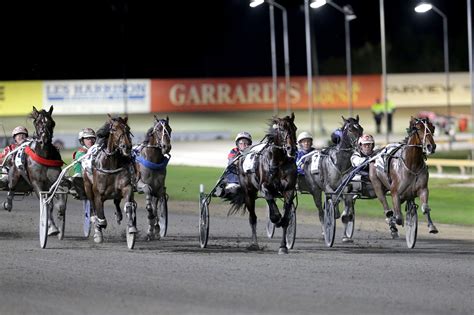 Flexibility the key to the $600,000 TAB Trot at Cambridge tonight.
